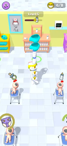 Game screenshot Birth House mod apk