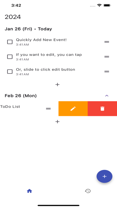 Doers Screenshot