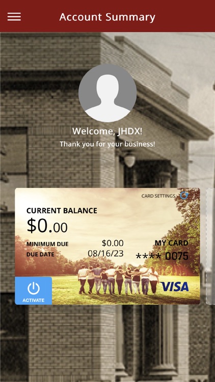 CSB MobileCC screenshot-3