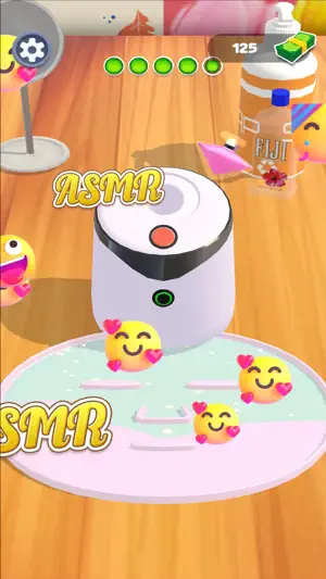 DIY Makeover: Mask 3D screenshot 3