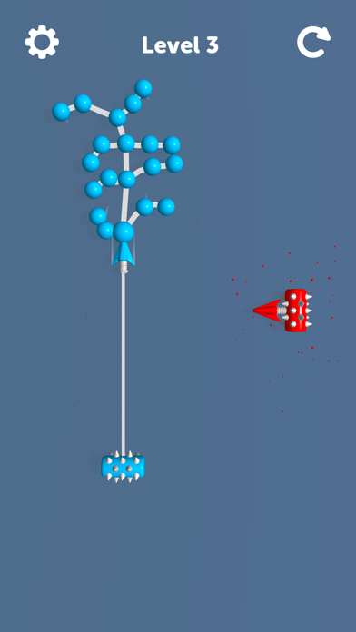 Connect And Pull Screenshot