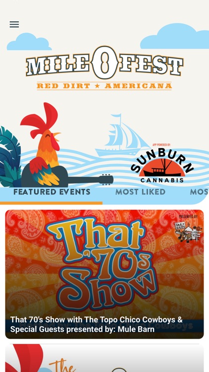 Mile 0 Fest Key West