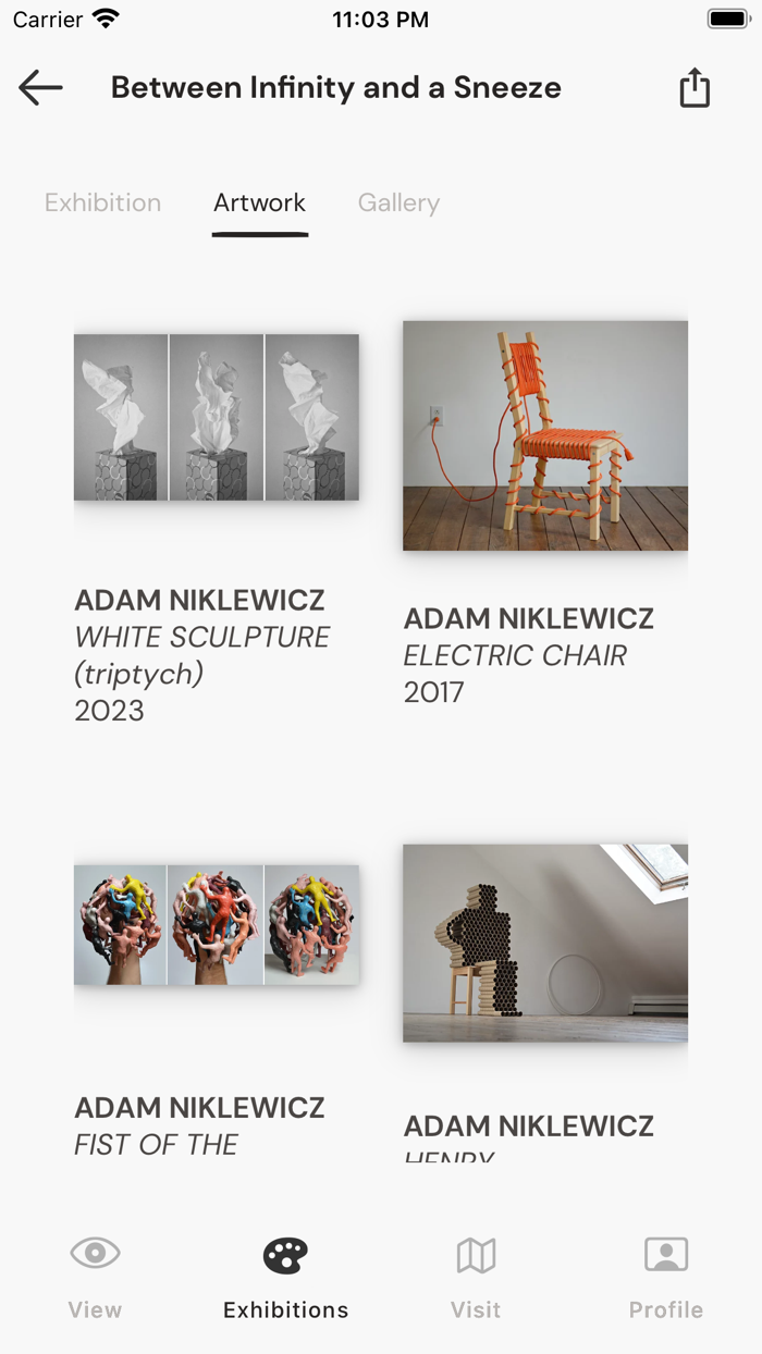 darta  digital art advisor