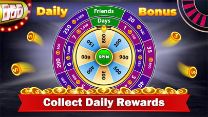 Tonk Online Card Game Screenshot