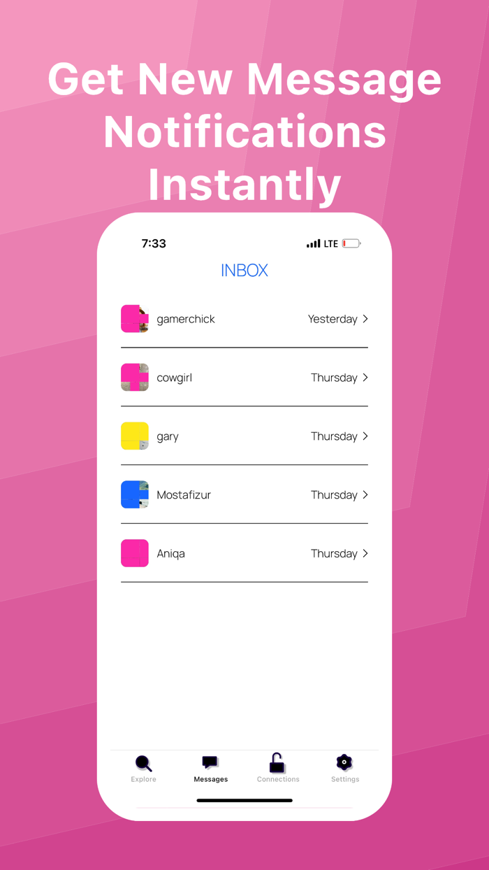 TALK or NOT Mystery Fun Chat