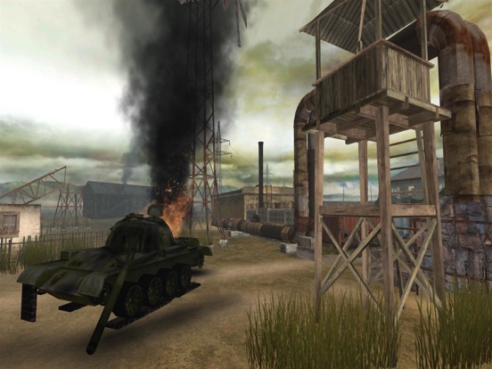 Screenshot #5 pour VR Infected Town