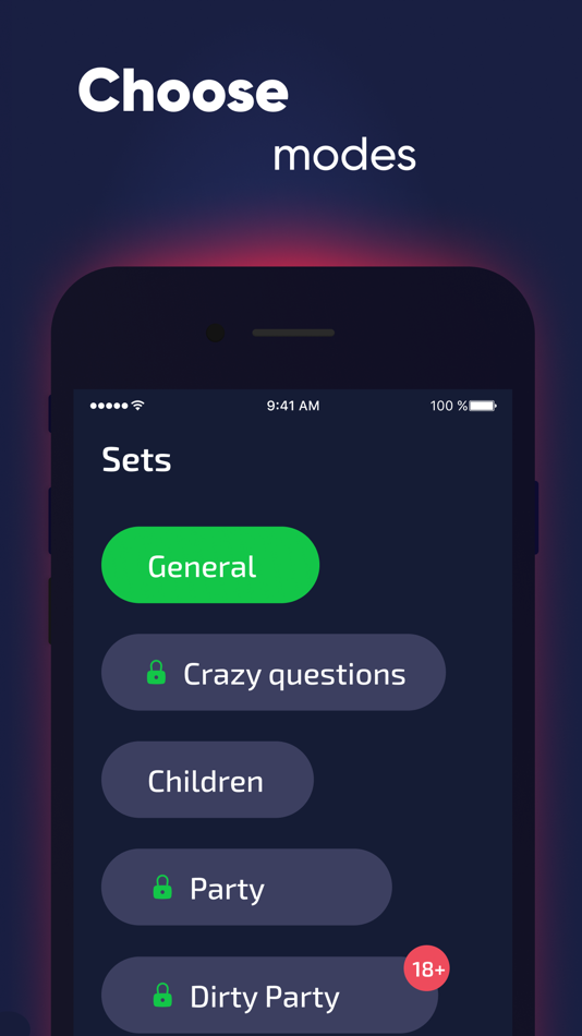 #4. Who is First: Words Party Game (iOS) 由: Rustam Zaripov