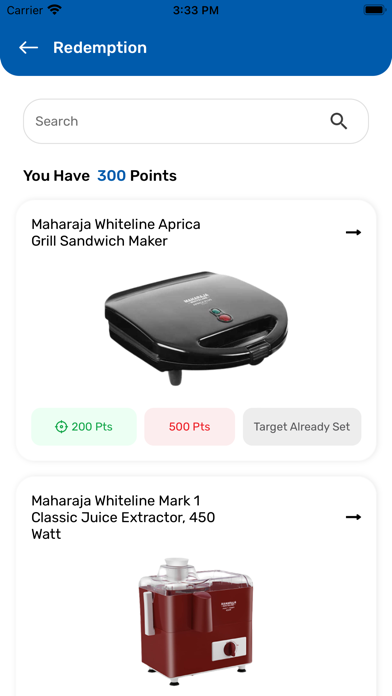 TGY Connect Plus Screenshot