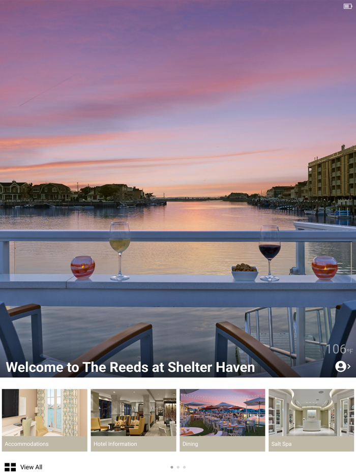 The Reeds at Shelter Haven