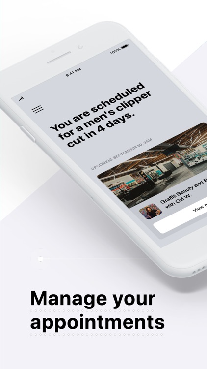 Graffiti Beauty and Barber