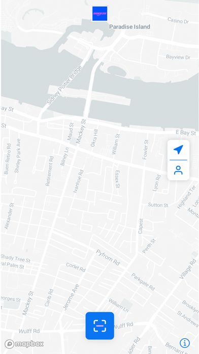 Breeze Mobility Screenshot