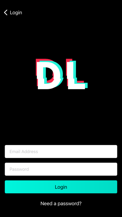 Digitale Leute Screenshot