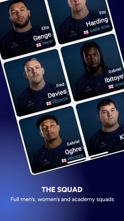 Bristol Bears screenshot-5