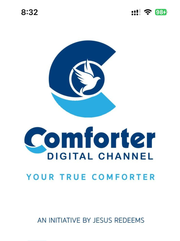 Screenshot #4 pour Comforter TV