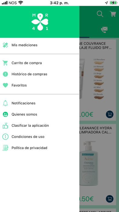 Farmacia MR41 Screenshot