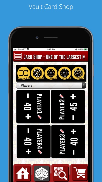 Vault Card Shop screenshot-3