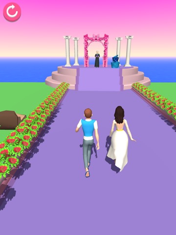 Be A Wedding - Dream Queen 3Dのおすすめ画像3