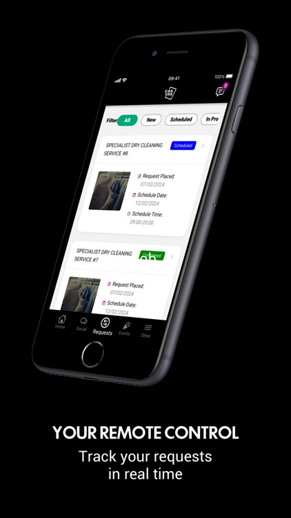 My Canvas App screenshot-6