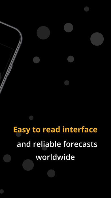 Weather Whisper Screenshot