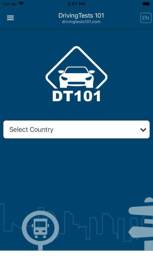 #1. Driving Tests 101 (iOS) 由: Monologix, Inc.