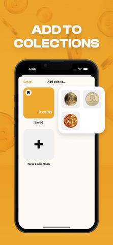 Coini - Coin Value Identifierのおすすめ画像5