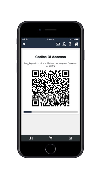 App La Grande Onda Screenshot