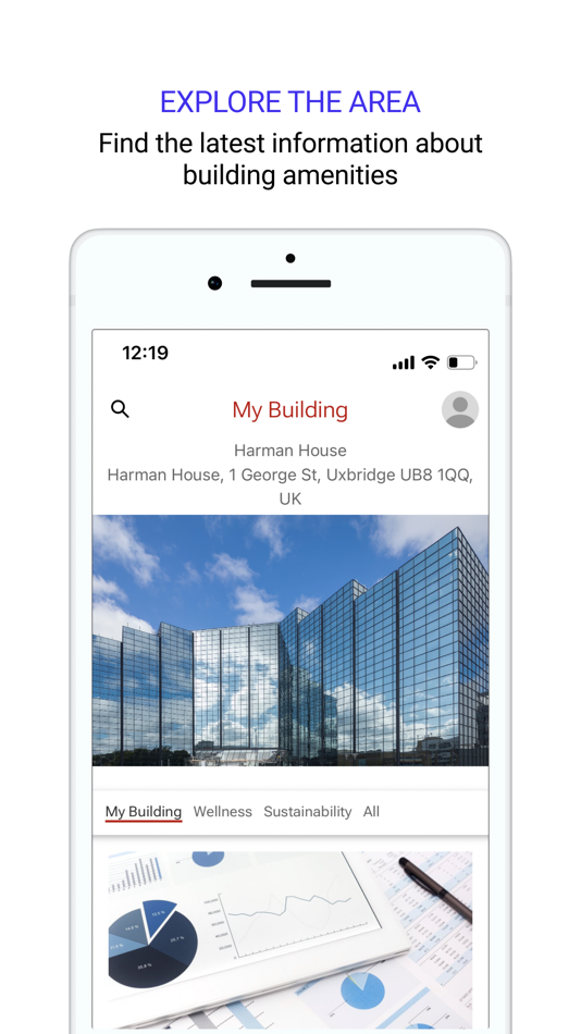 #1. CLS Workspaces (iOS) 由: CLS Holdings