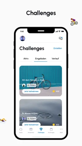 Game screenshot Profession Fit apk