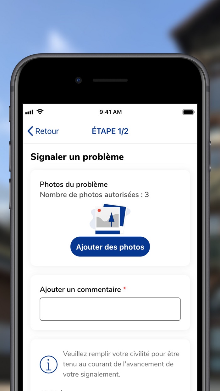 Commune de La Terrasse