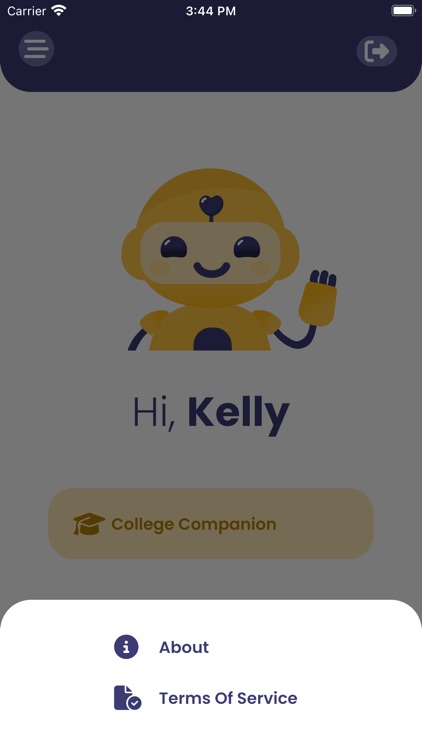 Emora Chat screenshot-3