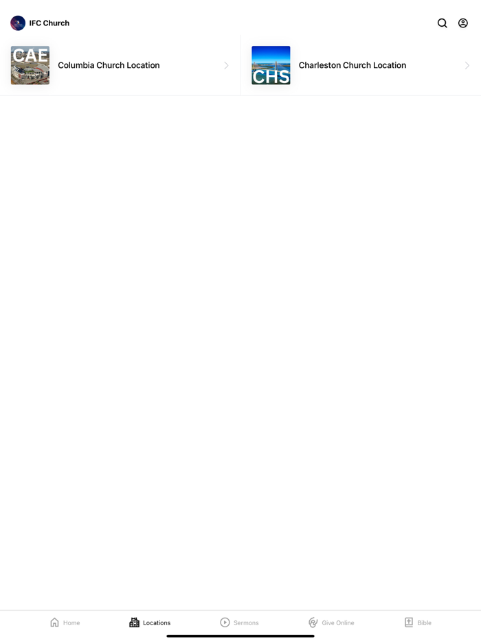 International Family Church