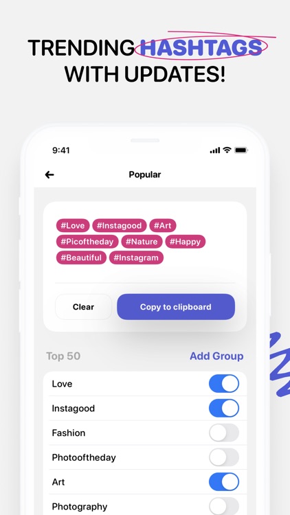 InStory - Repost for Instagram screenshot-4