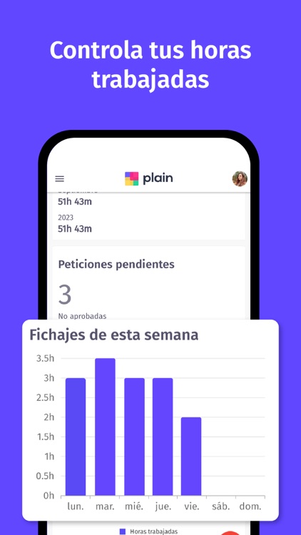 Plain: Planificación de Turnos screenshot-4
