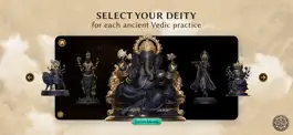 Game screenshot Sadhana: Mantra & Puja apk