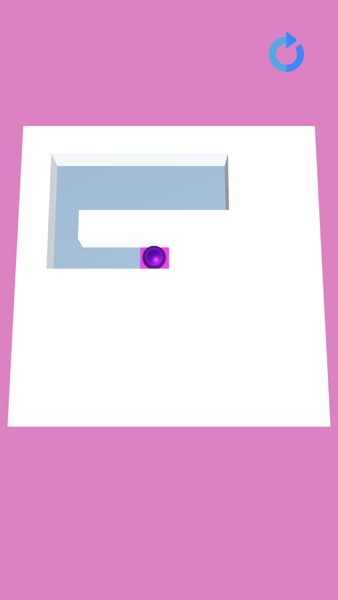【图】Balls Roller Maze(截图2) 【图】Balls Roller Maze(截图2)