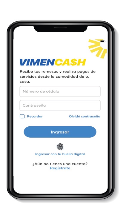 VimenCash