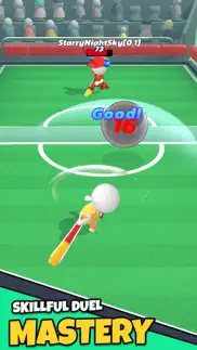 smash ball! iphone screenshot 1