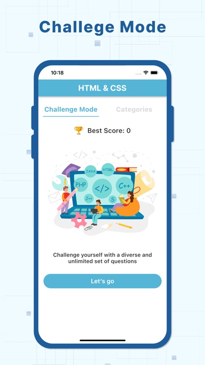 HTML & CSS Quiz by Trong Tran The