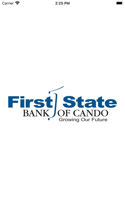 First State Bank of Cando