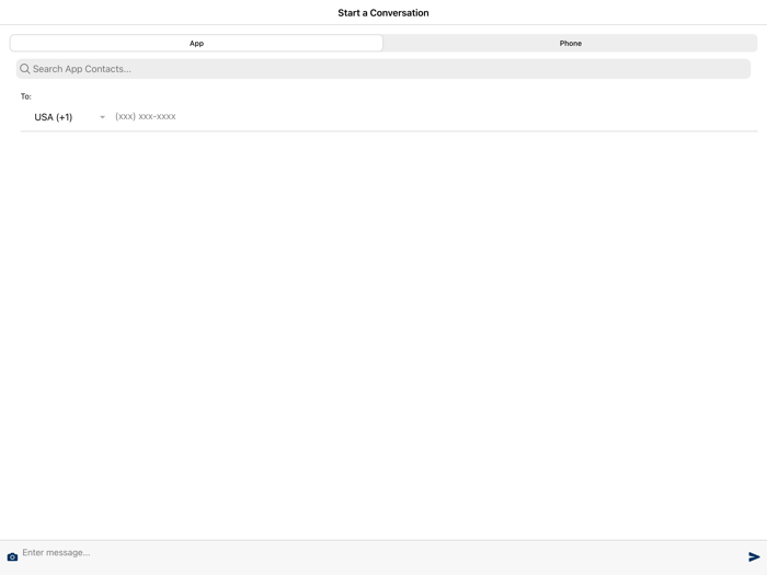 PEPBX Advanced Messaging