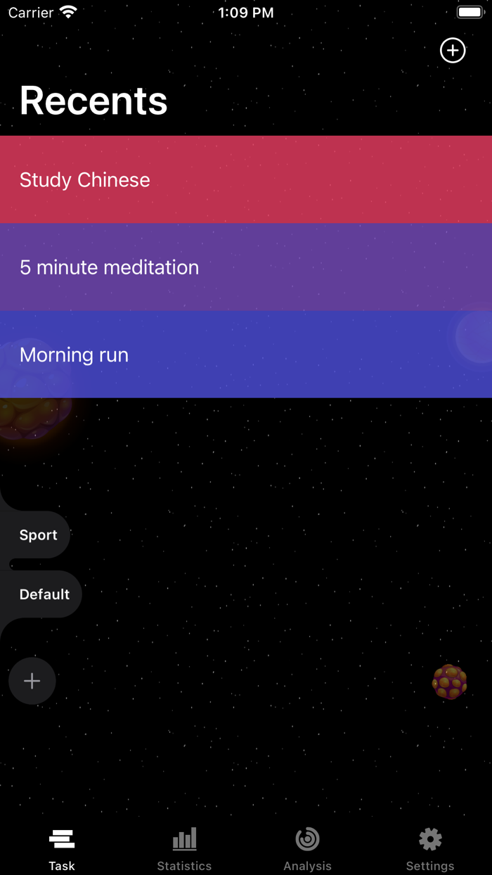 Goal Timer To-DoandTasks
