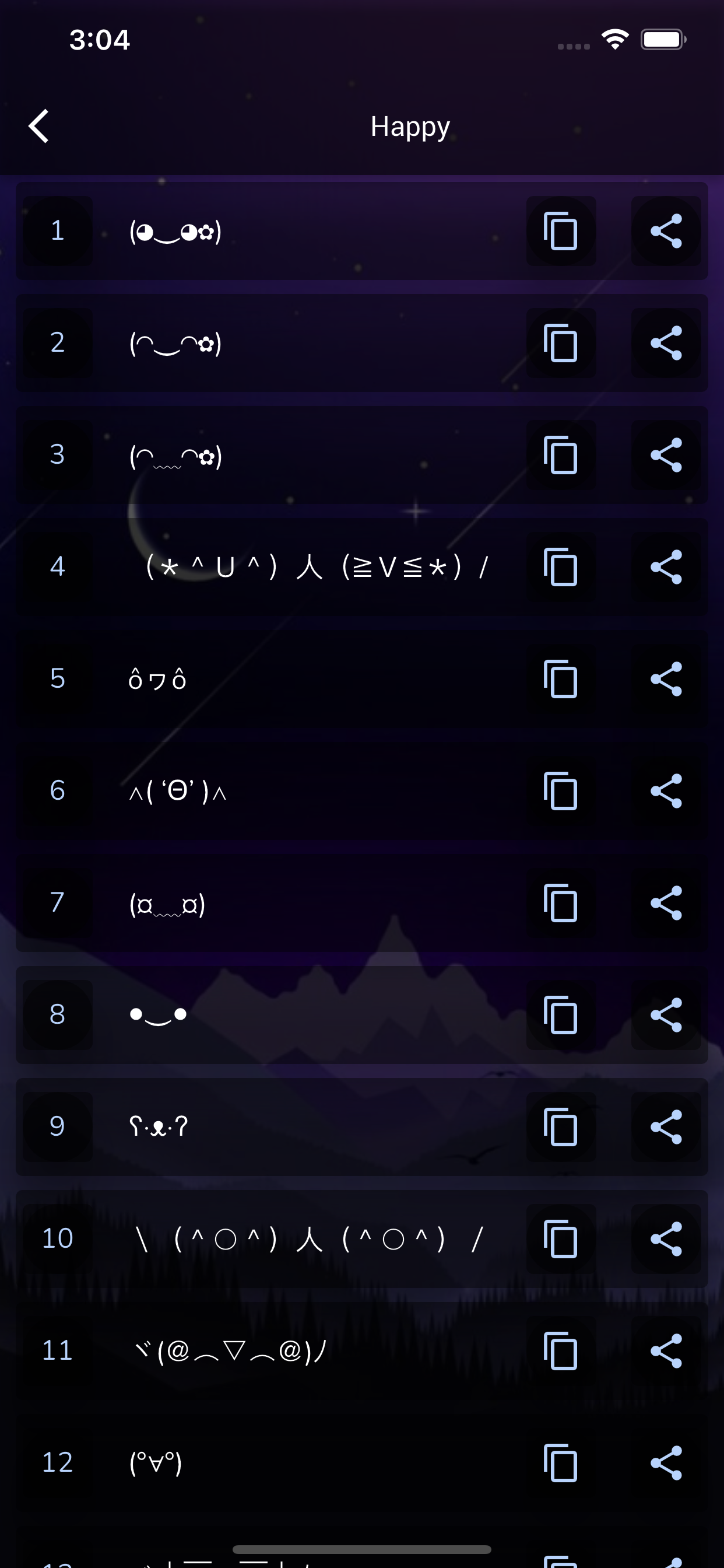 Text Style