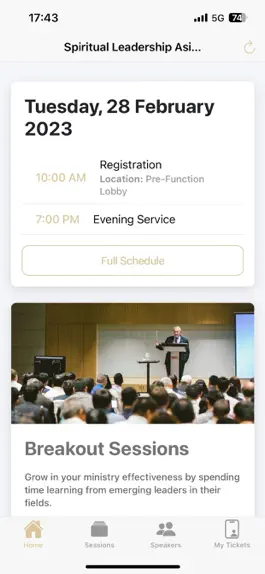 Game screenshot Spiritual Leadership Asia mod apk