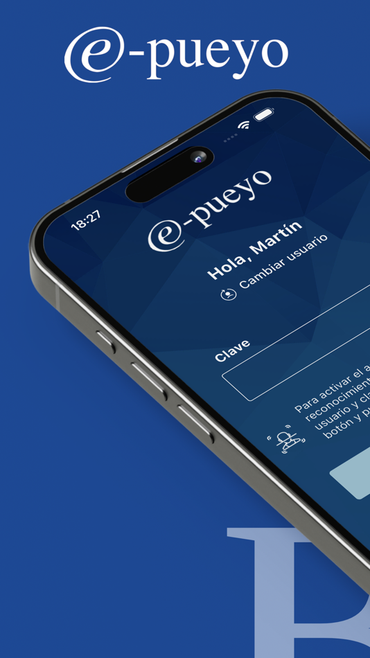 e-pueyo - 4.0.4 - (iOS)