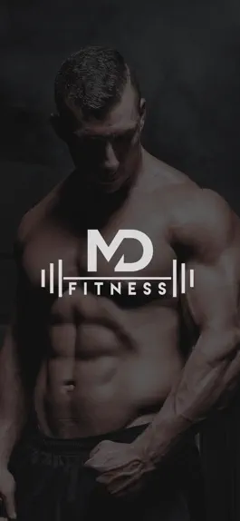 Game screenshot MD Fitness mod apk
