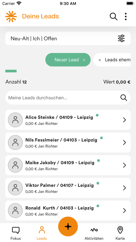 #3. EKD.Vertrieb (iOS) By: Energiekonzepte Deutschland GmbH