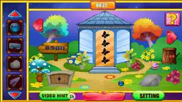 Game screenshot Infinite - Escape Room Mystery apk