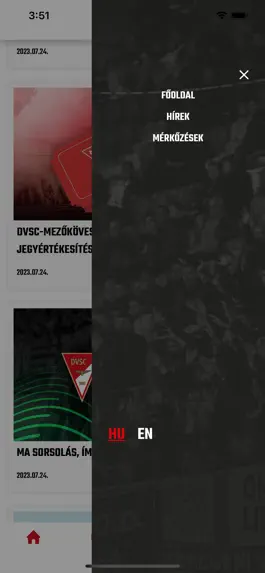 Game screenshot DVSC app mod apk