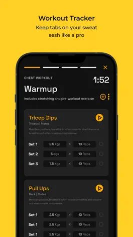 Game screenshot Tonabolic apk