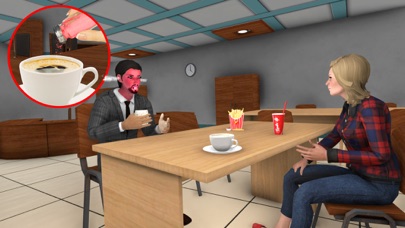 Evil Boss Pranks Star Life 3D Screenshot